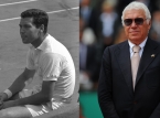 Den italienska tennism&auml;staren och Davis Cup-rekordh&aring;llaren Nicola Pietrangeli har avlidit vid 92 &aring;rs &aring;lder