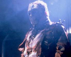 Jason X