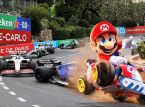 Max Verstappen jämför Monacos GP med Mario Kart: "Kanske kan du kasta bananer omkring dig"