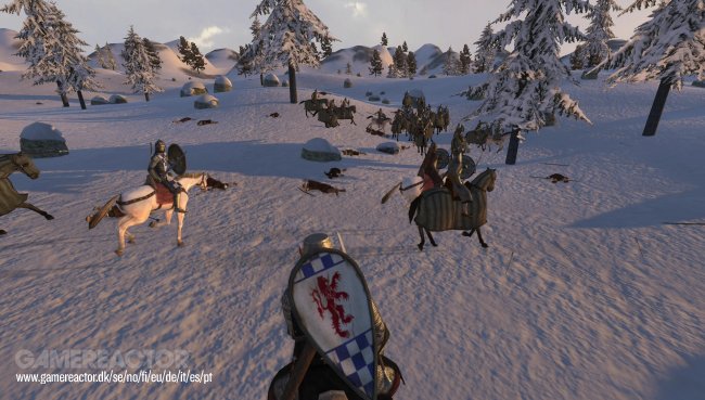 Mount & Blade: Warband