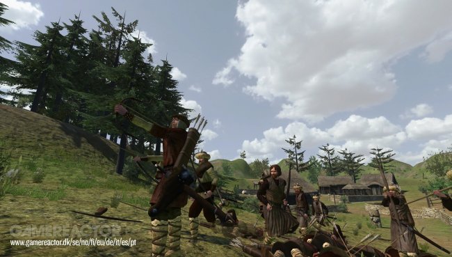 Mount & Blade: Warband