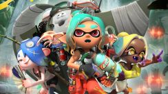 Splatoon Raiders tips och råd för de svårare tempotestnivåerna