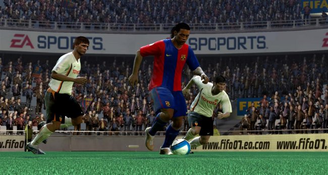 Fifa 19 Spela Mot Varandra Online