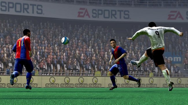 Fifa 19 Spela Mot Varandra Online