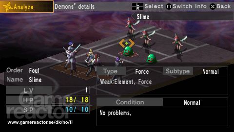 Shin Megami Tensei: Persona