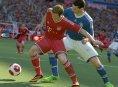 Demo f&ouml;r Pro Evolution Soccer 2014 idag