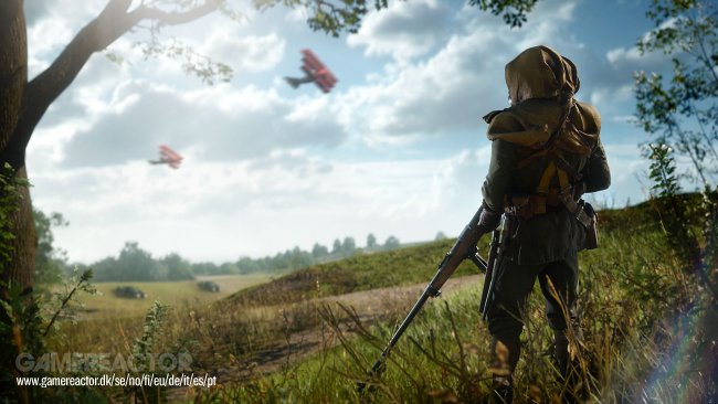 Battlefield 1