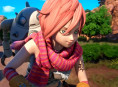 Dragon Quest XII-utvecklingen har startats om och äventyret har bytt namn