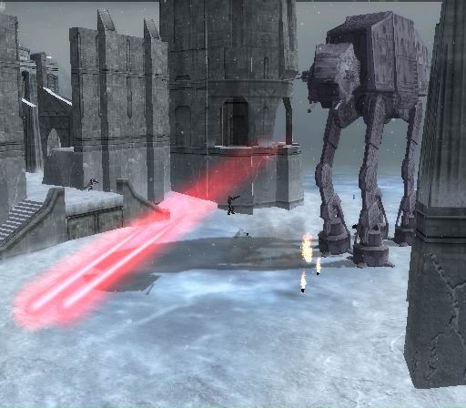Star Wars Battlefront 2004