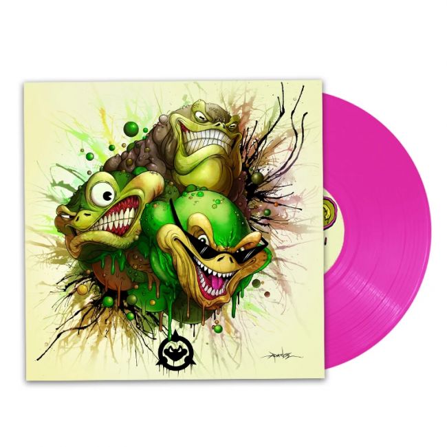 Battletoads