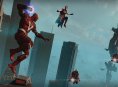 The Super Saints Pack finns nu till Saints Row IV