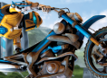 Trials Fusion-betan uppdateras till PC imorgon