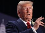Trump sanktionerar Internationella brottmålsdomstolen för utredningar av krigsförbrytelser