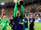 Vem &auml;r Matvey Safonov, PSG:s andra m&aring;lvakt och hj&auml;lte i Interkontinentalcupen?