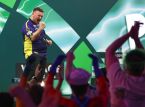 World Darts Championship får drömfinal med Littler och van Gerwen på toppen