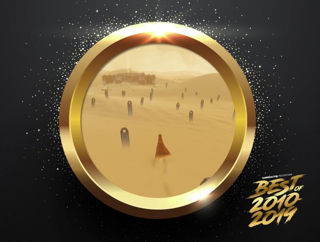 Decenniets 30 bästa spel (3)