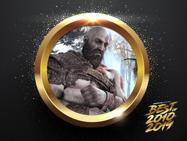 Decenniets 30 bästa spel (3)