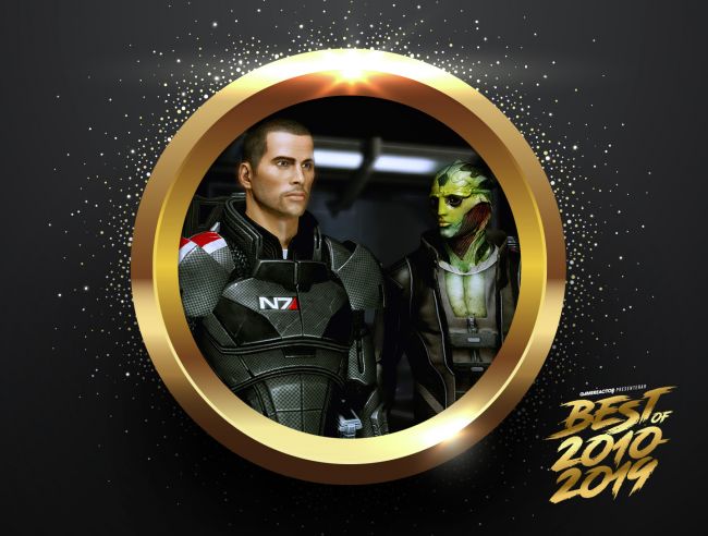 Decenniets 30 bästa spel (3)