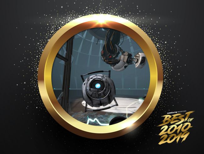 Decenniets 30 bästa spel (3)