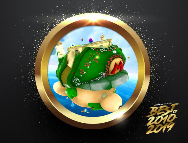 Decenniets 30 bästa spel (3)