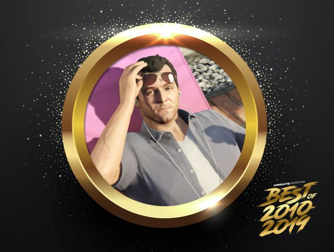 Decenniets 30 bästa spel (3)