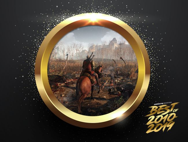 Decenniets 30 bästa spel (3)