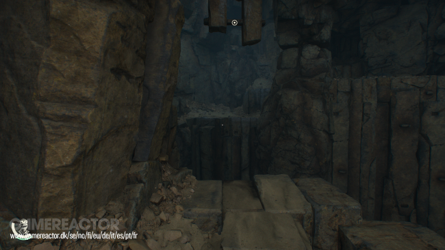 Indiana Jones and the Great Circle