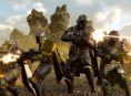 Arrowhead arbetar på att förbättra användargränssnittet i Helldivers II