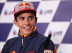 Carlos Sainz anser att Marc M&aacute;rquez &auml;r MotoGP:s Ayrton Senna: "Att leva i nuet inser vi inte"