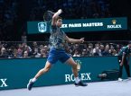 Paris Masters 2025: Tider f&ouml;r alla matcher tisdagen den 28 oktober, inklusive debut av Carlos Alcaraz