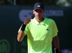 Rafa J&oacute;dar tar en symbolisk seger i Italienska &ouml;ppna och st&aring;r som ledare f&ouml;r den nya generationen inom tennis
