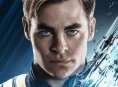 Chris Pine distanserar sig fr&aring;n nya Star Trek-filmen