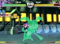 Arcana Heart 3