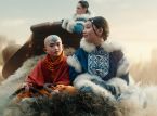 Avatar: The Last Airbender (Netflix)