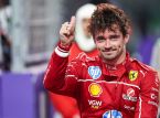 Varf&ouml;r fick Charles Leclerc och Max Verstappen 20 och 5 sekunders straff vid Miami Grand Prix