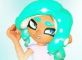Nu har årets första Splatoon 3-uppdatering släppts