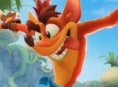 Rykte: Ett nytt Crash Bandicoot-spel är under produktion