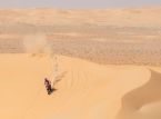 Dakarrallyt drar igång: två veckors intensiva tävlingar under den saudiska solen