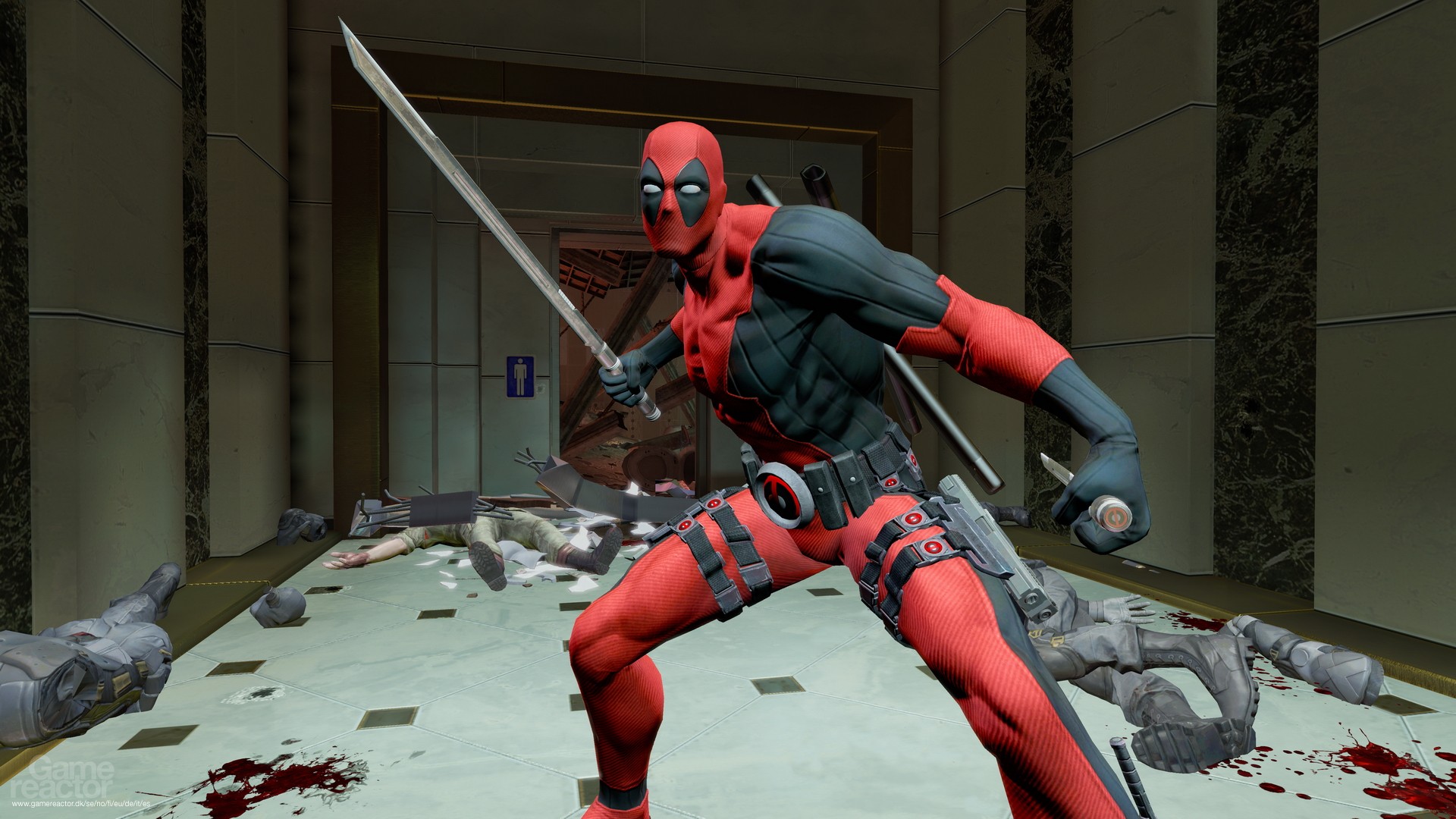 Deadpool
