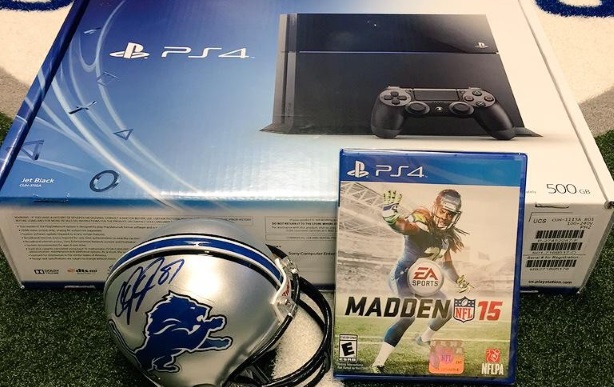 Madden NFL 15