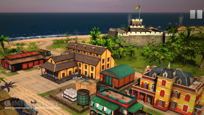 Tropico 5
