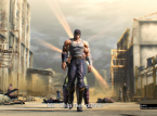 Fist of the North Star: Lost Paradise