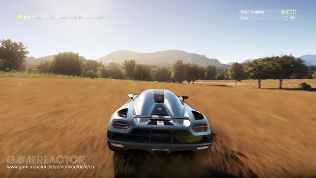 Forza Horizon 2 Recension - Gamereactor