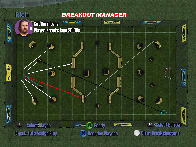 Greg Hastings' Tournament Paintball Max'd