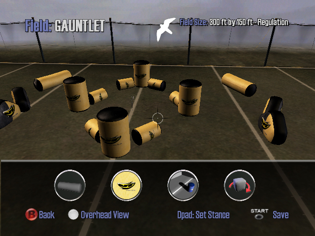 Greg Hastings' Tournament Paintball Max'd