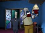 Grim Fandango-remastern kommer till Switch