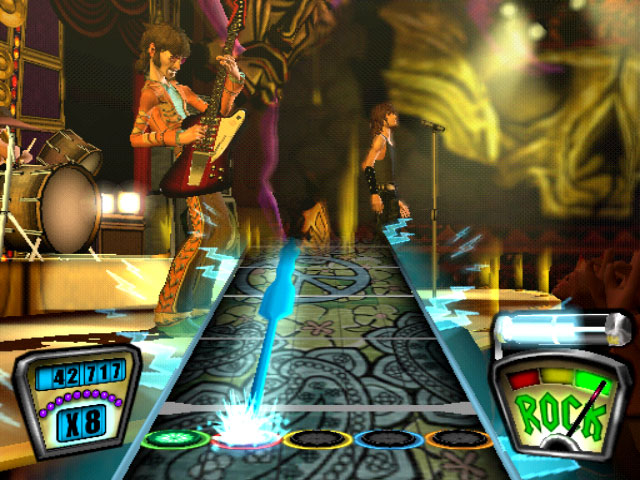 Guitar Hero