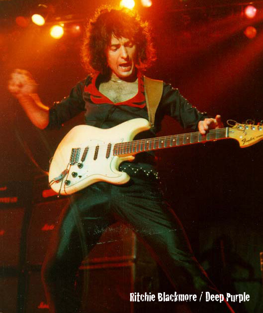 Guitar Hero