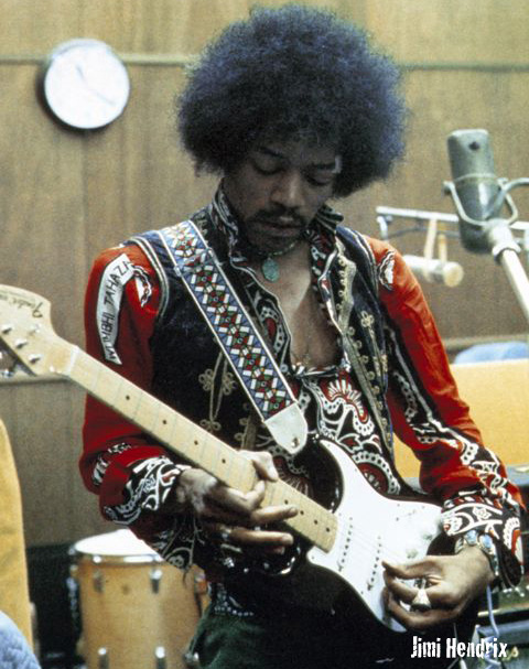 Guitar Hero