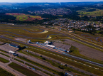 Kraftigt regn och risk f&ouml;r &ouml;versv&auml;mningar hotar Brasiliens MotoGP i helgen